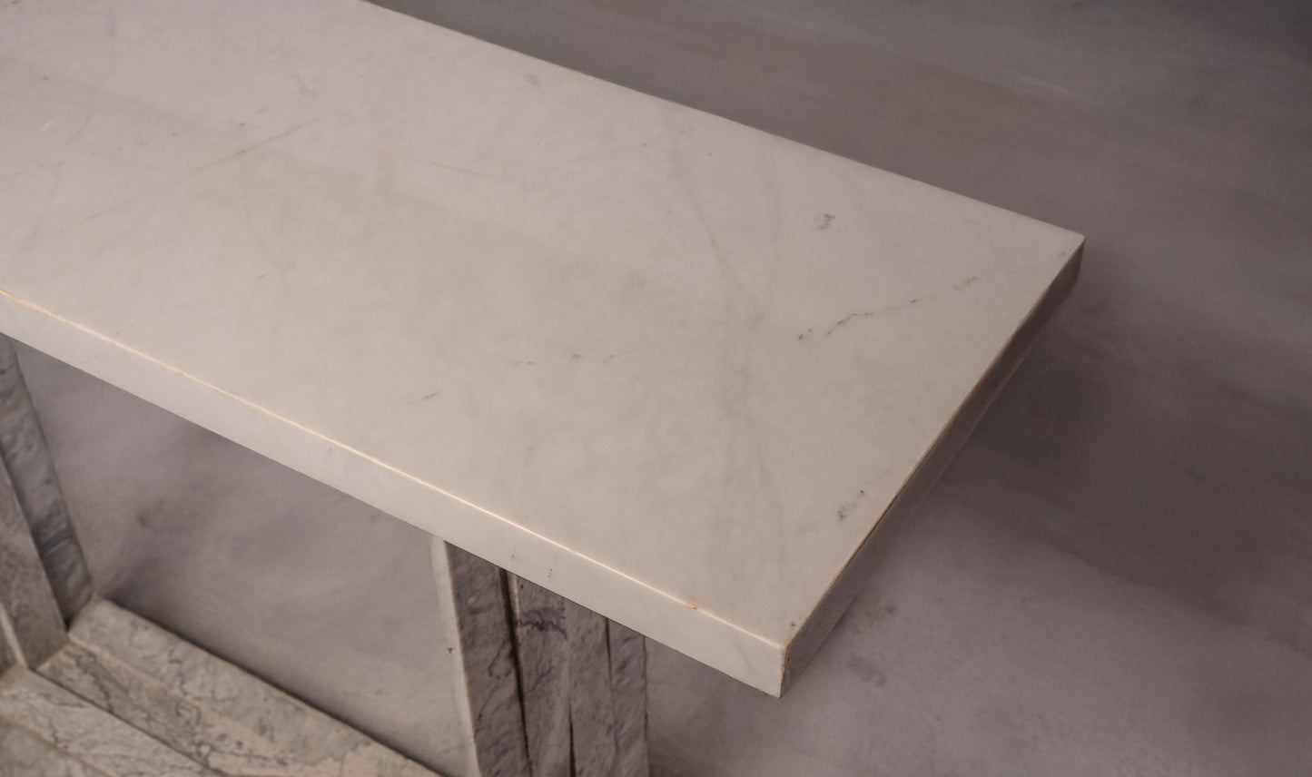 Monolith Console